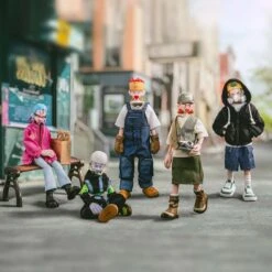 BAZBON Label Plan Series 1/8 Action Figure 23 BAZBON Label Plan Series 1/8 Action Figure -Pop Mart 20241015 114404 962946 bazbon label plan series 1 8 action figure blind boxes pop mart us scene 1 1200x1200