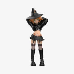 Peach Riot Witchy Punk Figures 10 Peach Riot Witchy Punk Figures -Pop Mart 20241015 174333 303258 peach riot witchy punk figures designer figurines pop mart us 2 2x33