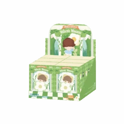 DIMOO Weaving Wonders Series-Quilt Phone Case Blind Box -Pop Mart 20241022 182032 362103 whole set 800x800