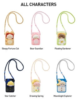 DIMOO Weaving Wonders Series-Quilt Phone Case Blind Box -Pop Mart 20241022 182059 799296 dimoo weaving wonders series quilt phone case blind box accessories pop mart us detail 02 1200x1568