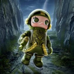 MEGA SPACE MOLLY 100% CLOT-Olive Alienegra -Pop Mart 20241028 143145 684916 mega space molly 100 clot olive alienegra mega 100 pop mart us scene 1 1200x1200