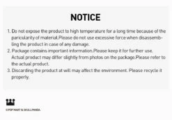 SKULLPANDA Tell Me What You Want Series-Earphone Case -Pop Mart 20241031 105321 142347 skullpanda tell me what you want series earphone case accessories pop mart us detail 06 1200x841