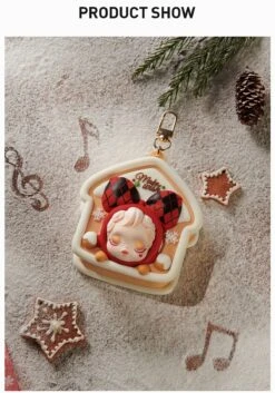 SKULLPANDA Tell Me What You Want Series-Earphone Case -Pop Mart 20241031 105322 753259 skullpanda tell me what you want series earphone case accessories pop mart us detail 03 1200x1717