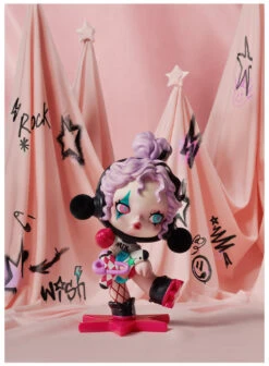 SKULLPANDA The Stocking Surprise Figure 29 SKULLPANDA The Stocking Surprise Figure -Pop Mart 20241101 093809 340323 06 skullpanda the stocking surprise figure figurine details popmart us 1200x1632