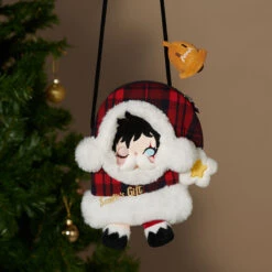 SKULLPANDA Tell Me What You Want Series Crossbody Bag -Pop Mart 20241101 115525 486876 skullpanda tell me what you want series crossbody bag still onthe job accessories pop mart us scene 1 1200x1200