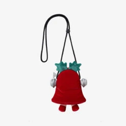 SKULLPANDA Tell Me What You Want Series Crossbody Bag -Pop Mart 20241101 115533 573133 skullpanda tell me what you want series crossbody bag jingle all the way accessories pop mart us 2 1200x1200