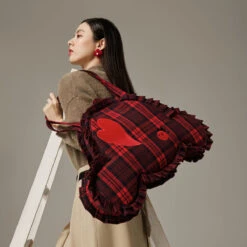 SKULLPANDA Tell Me What You Want Series Shoulder Bag -Pop Mart 20241101 115733 089922 skullpanda tell me what you want series shoulder bag accessories pop mart us scene 3 1200x1200