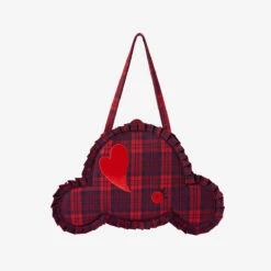 SKULLPANDA Tell Me What You Want Series Shoulder Bag -Pop Mart 20241101 115733 587330 skullpanda tell me what you want series shoulder bag accessories pop mart us 2 1200x1200