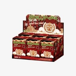 SKULLPANDA Tell Me What You Want Series Plush Pendant -Pop Mart 20241101 120322 291450 skullpanda tell me what you want series plush pendant accessories pop mart us whole set 1200x1200