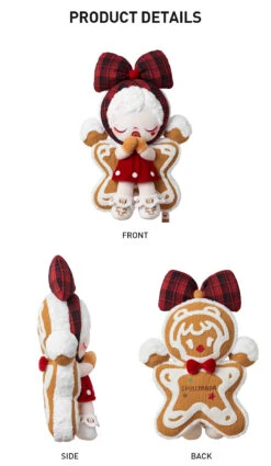 SKULLPANDA Tell Me What You Want Series Pillow 20 SKULLPANDA Tell Me What You Want Series Pillow -Pop Mart 20241104 181543 849674 02 skullpanda tell me what you want series pillow accessories details popmart us 1200x2067