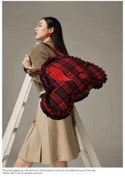 SKULLPANDA Tell Me What You Want Series Shoulder Bag -Pop Mart 20241104 181803 330733 06 skullpanda tell me what you want series shoulder bag accessories details popmart us 1200x1700