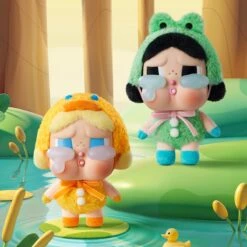 CRYBABY Crying Again Series-Vinyl Face Plush Blind Box -Pop Mart 20241106 153507 181574 crybaby crying again series vinyl face plush blind box accessories pop mart us scence 2 1200x1200