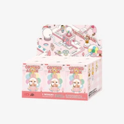 CRYBABY Crying Again Series-Vinyl Face Plush Blind Box -Pop Mart 20241106 153507 432867 crybaby crying again series vinyl face plush blind box accessories pop mart us whole set 1200x1200