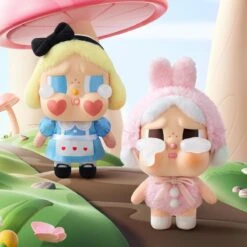 CRYBABY Crying Again Series-Vinyl Face Plush Blind Box -Pop Mart 20241106 153507 467405 crybaby crying again series vinyl face plush blind box accessories pop mart us scence 3 1200x1200