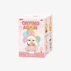 CRYBABY Crying Again Series-Vinyl Face Plush Blind Box -Pop Mart 20241106 153507 902096 crybaby crying again series vinyl face plush blind box accessories pop mart us single box 1200x1200