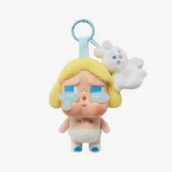CRYBABY Crying Again Series-Vinyl Face Plush Blind Box -Pop Mart 20241106 153507 992389 crybaby crying again series vinyl face plush blind box accessories pop mart us secret 2 1200x1200