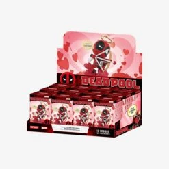 Marvel Deadpool Series Figures -Pop Mart 20241111 114331 758067 whole set marvel deadpool series figures blind boxes details popmart us 1200x1200