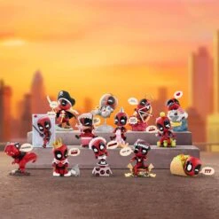 Marvel Deadpool Series Figures -Pop Mart 20241111 114332 380720 scene marvel deadpool series figures blind boxes details popmart us 1200x1200