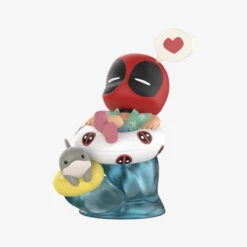 Marvel Deadpool Series Figures -Pop Mart 20241111 114332 415145 12 marvel deadpool series figures blind boxes details popmart us 1200x1200