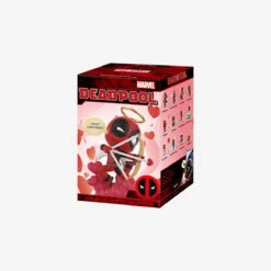 Marvel Deadpool Series Figures -Pop Mart 20241111 114332 553986 blind box marvel deadpool series figures blind boxes details popmart us 1200x1200