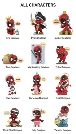 Marvel Deadpool Series Figures -Pop Mart 20241111 114352 959354 02 marvel deadpool series figures blind boxes details popmart us 1200x2103