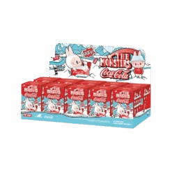THE MONSTERS COCA-COLA Series Figures -Pop Mart 20241112 154504 398929 whole set 800x800