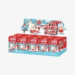 THE MONSTERS COCA-COLA Series Figures -Pop Mart 20241112 154523 421859 whole set the monsters coca cola series figures blind boxes details popmart us 1200x1200