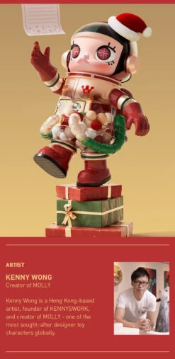 MEGA SPACE MOLLY 400% Christmas2024 -Pop Mart 20241112 174150 339319 mega space molly 400 christmas2024 mega 400 pop mart us detail 05 1200x2465