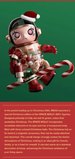 MEGA SPACE MOLLY 400% Christmas2024 -Pop Mart 20241112 174150 675397 mega space molly 400 christmas2024 mega 400 pop mart us detail 04 1200x2523
