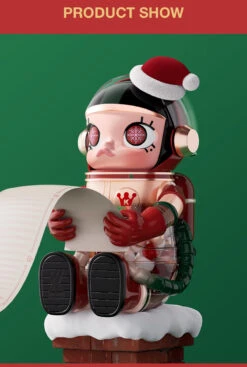 MEGA SPACE MOLLY 400% Christmas2024 -Pop Mart 20241112 174151 293311 mega space molly 400 christmas2024 mega 400 pop mart us detail 03 1200x1783