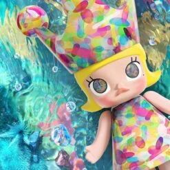 MEGA ROYAL MOLLY 1000% Huang Yuxing-Bubbles -Pop Mart 20241113 143616 213741 mega royal molly 1000 huang yuxing bubbles mega 1000 pop mart us scene 4 1200x1200