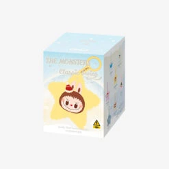 THE MONSTERS Classic Series-Sparkly Plush Pendant Blind Box -Pop Mart 20241113 173315 026280 the monsters classic series sparkly plush pendant blind box accessories pop mart us single box 1200x1200