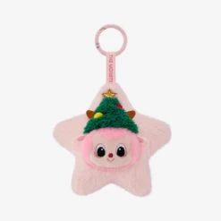 THE MONSTERS Classic Series-Sparkly Plush Pendant Blind Box -Pop Mart 20241113 173315 215365 the monsters classic series sparkly plush pendant blind box accessories pop mart us 3 1200x1200