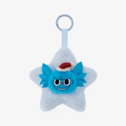 THE MONSTERS Classic Series-Sparkly Plush Pendant Blind Box -Pop Mart 20241113 173315 504000 the monsters classic series sparkly plush pendant blind box accessories pop mart us 5 1200x1200