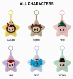 THE MONSTERS Classic Series-Sparkly Plush Pendant Blind Box -Pop Mart 20241113 173427 578937 the monsters classic series sparkly plush pendant blind box accessories pop mart us detail 02 1200x1288