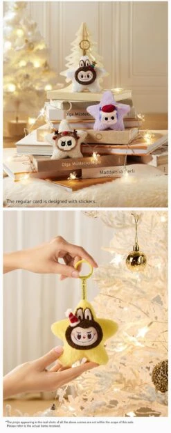 THE MONSTERS Classic Series-Sparkly Plush Pendant Blind Box -Pop Mart 20241113 173428 752054 the monsters classic series sparkly plush pendant blind box accessories pop mart us detail 06 1200x3020