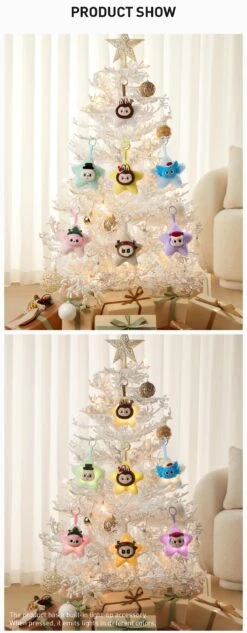 THE MONSTERS Classic Series-Sparkly Plush Pendant Blind Box -Pop Mart 20241113 173428 959316 the monsters classic series sparkly plush pendant blind box accessories pop mart us detail 05 1200x3074