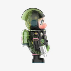 MEGA SPACE MOLLY 1000% Rick And Morty -Pop Mart 20241115 105932 103133 4 mega space molly 1000 rick and morty mega details popmart us 1200x1200