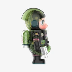 MEGA SPACE MOLLY 400% Rick And Morty -Pop Mart 20241115 110054 747074 4 mega space molly 400 rick and morty mega details popmart us 1200x1200