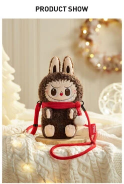 THE MONSTERS Classic Series-Plush Doll Shoulder Bag 15 THE MONSTERS Classic Series-Plush Doll Shoulder Bag -Pop Mart 20241115 114735 325892 03 the monsters classic series plush doll shoulder bag accessories details popmart us 1200x1789