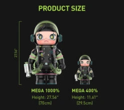 MEGA SPACE MOLLY 1000% Rick And Morty -Pop Mart 20241119 172126 321837 mega space molly rick and morty 04 1200x1062