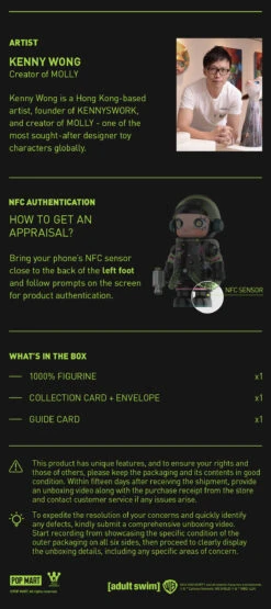 MEGA SPACE MOLLY 1000% Rick And Morty -Pop Mart 20241119 172126 327235 mega space molly rick and morty 07 1200x2696