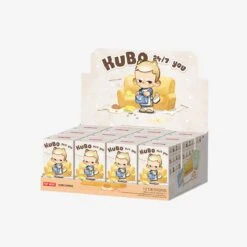 KUBO 24/7 YOU Series Figures -Pop Mart 20241120 102900 678642 kubo 24 7 you series figures blind boxes pop mart us whole set 1200x1200