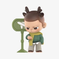 KUBO 24/7 YOU Series Figures -Pop Mart 20241120 102901 677969 kubo 24 7 you series figures blind boxes pop mart us 8 1200x1200