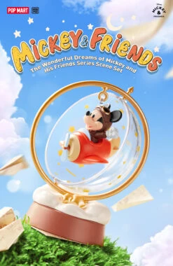 The Wonderful Dreams Of Mickey And His Friends Series Scene Sets -Pop Mart 20241122 174747 122654 the wonderful dreams of mickey and his friends series scene set blind boxes details popmart us 01 1200x1848