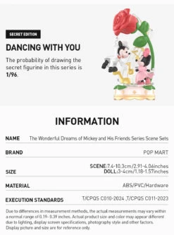 The Wonderful Dreams Of Mickey And His Friends Series Scene Sets -Pop Mart 20241122 174748 271809 the wonderful dreams of mickey and his friends series scene set blind boxes details popmart us 03 1200x1620