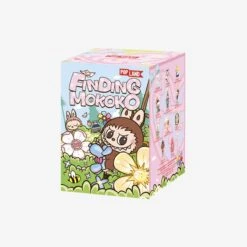 Finding MOKOKO Series Figures -Pop Mart 20241122 185235 307905 single box 1200x1200