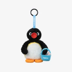 Baby Molly × Pingu Happy Fishing Series-Vinyl Plush Pendant Blind Box -Pop Mart 20241128 140255 258744 4 baby molly pingu happy fishing series vinyl plush pendant blind box blind boxes details popmart us 1200x1200