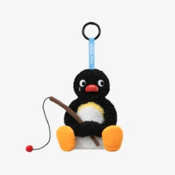 Baby Molly × Pingu Happy Fishing Series-Vinyl Plush Pendant Blind Box -Pop Mart 20241128 140255 314766 5 baby molly pingu happy fishing series vinyl plush pendant blind box blind boxes details popmart us 1200x1200
