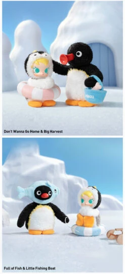 Baby Molly × Pingu Happy Fishing Series-Vinyl Plush Pendant Blind Box -Pop Mart 20241129 103236 049650 baby molly pingu happy fishing series vinyl plush pendant blind box blind boxes details popmart us 08 1200x2619